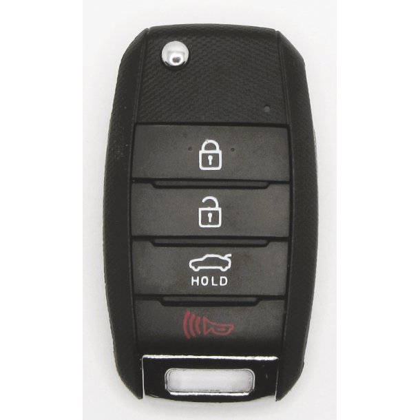 Kia fold-ud nglehus 4 knaps