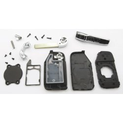 Kia fold-ud n�glehus 3 knaps