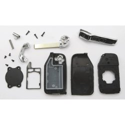 Kia fold-ud n�glehus 3 knaps