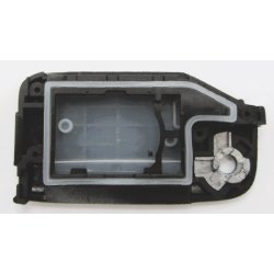 Kia fold-ud n�glehus 3 knaps