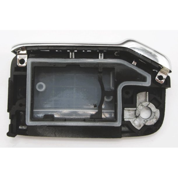 Kia fold-ud n�glehus 3 knaps