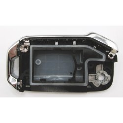 Kia fold-ud n�glehus 3 knaps