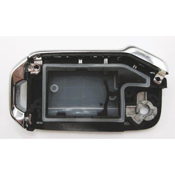 Kia fold-ud n�glehus 3 knaps