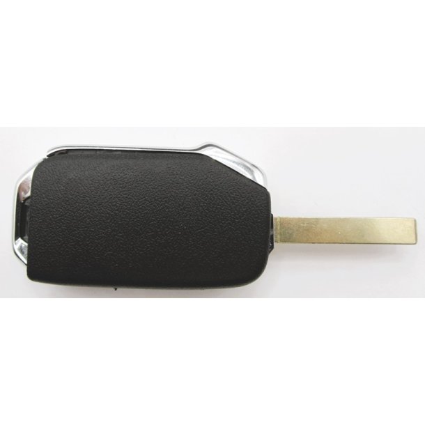 Kia fold-ud n�glehus 3 knaps