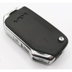 Kia fold-ud n�glehus 3 knaps