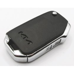 Kia fold-ud n�glehus 3 knaps