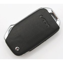 Kia fold-ud n�glehus 3 knaps