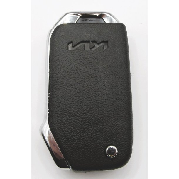 Kia fold-ud n�glehus 3 knaps