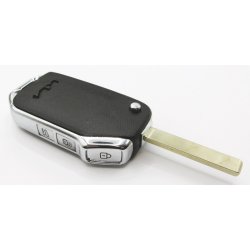 Kia fold-ud n�glehus 3 knaps