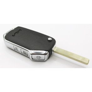 Kia fold-ud n�glehus 3 knaps