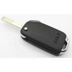 Kia fold-ud n�glehus 3 knaps