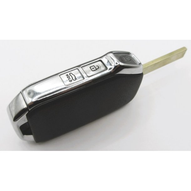Kia fold-ud n�glehus 3 knaps