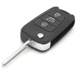 Kia fold-ud nglehus 3 knaps (Hold)