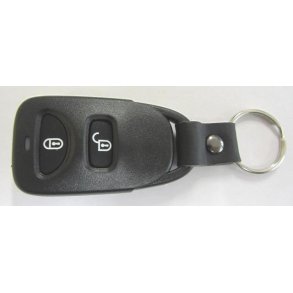 Hyundai senderhus 2 knaps