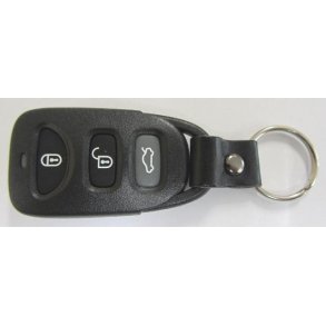 Hyundai senderhus 3 knaps