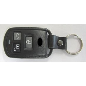 Hyundai senderhus 3 knaps