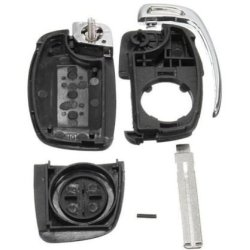 Hyundai fold-ud n�glehus 3 knaps