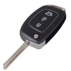 Hyundai fold-ud n�glehus 3 knaps