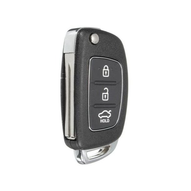 Hyundai fold-ud n�glehus 3 knaps