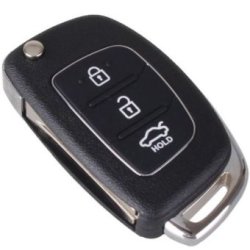 Hyundai fold-ud n�glehus 3 knaps