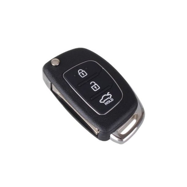 Hyundai fold-ud n�glehus 3 knaps