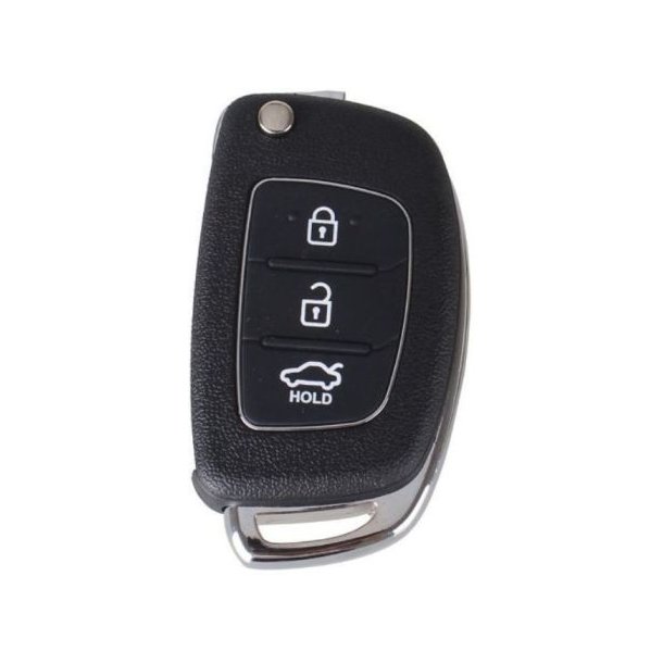 Hyundai fold-ud n�glehus 3 knaps