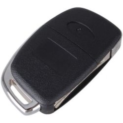 Hyundai fold-ud n�glehus 3 knaps