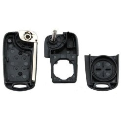 Kia Picanto fold-ud nglehus 2 knaps