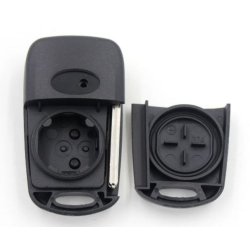 Kia fold-ud nglehus 3 knaps (Hold)