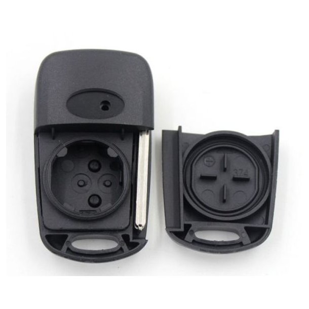 Kia fold-ud nglehus 3 knaps (Hold)