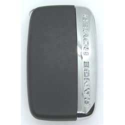 Range Rover senderhus 5 knaps