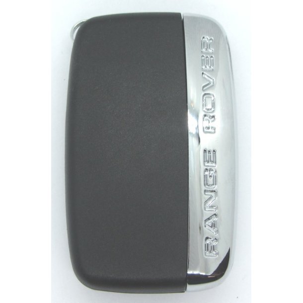 Range Rover senderhus 5 knaps