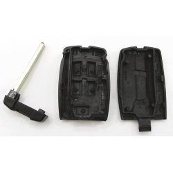 Range Rover senderhus 5 knaps med n�gleklinge