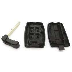 Range Rover senderhus 5 knaps med n�gleklinge