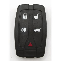 Range Rover senderhus 5 knaps med n�gleklinge