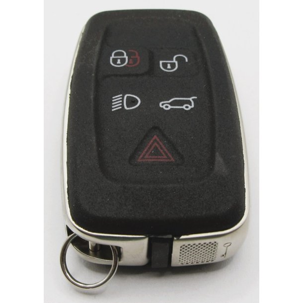 Range Rover senderhus 5 knaps