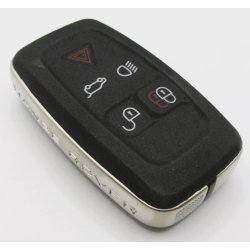 Range Rover senderhus 5 knaps