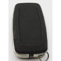 Range Rover senderhus 5 knaps