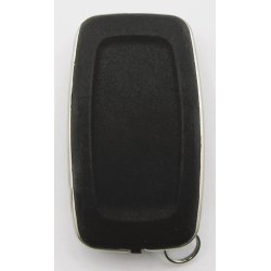 Range Rover senderhus 5 knaps