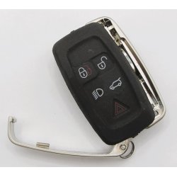 Range Rover senderhus 5 knaps