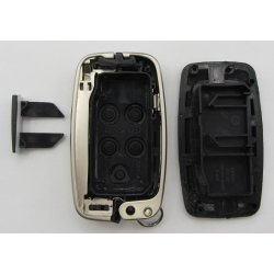 Range Rover senderhus 5 knaps