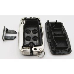 Range Rover senderhus 5 knaps