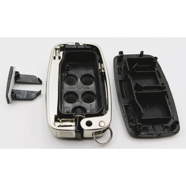 Range Rover senderhus 5 knaps