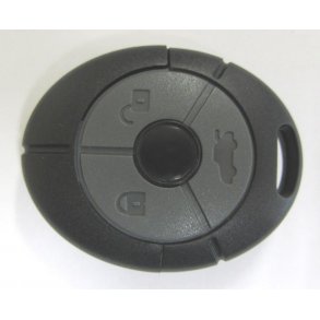 Rover senderhus 3 knaps