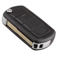 Landrover fold-ud nglehus 3 knaps