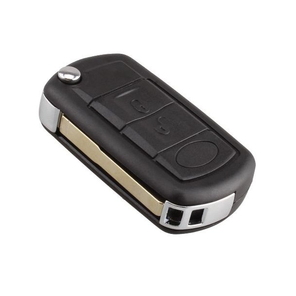 Landrover fold-ud nglehus 3 knaps