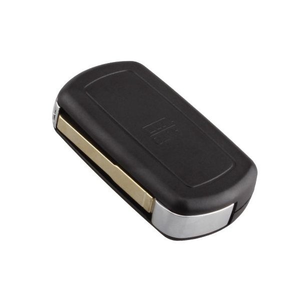 Landrover fold-ud nglehus 3 knaps