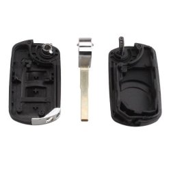 Landrover fold-ud nglehus 3 knaps