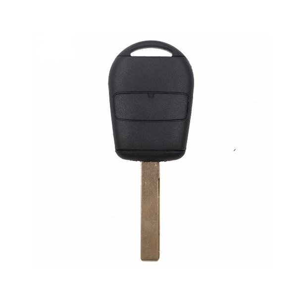 Landrover nglehus 3 knaps med fast ngleklinge