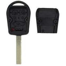 Landrover nglehus 3 knaps med fast ngleklinge